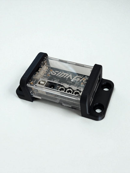 Simagic P-HPR Haptic Control Box Mounts