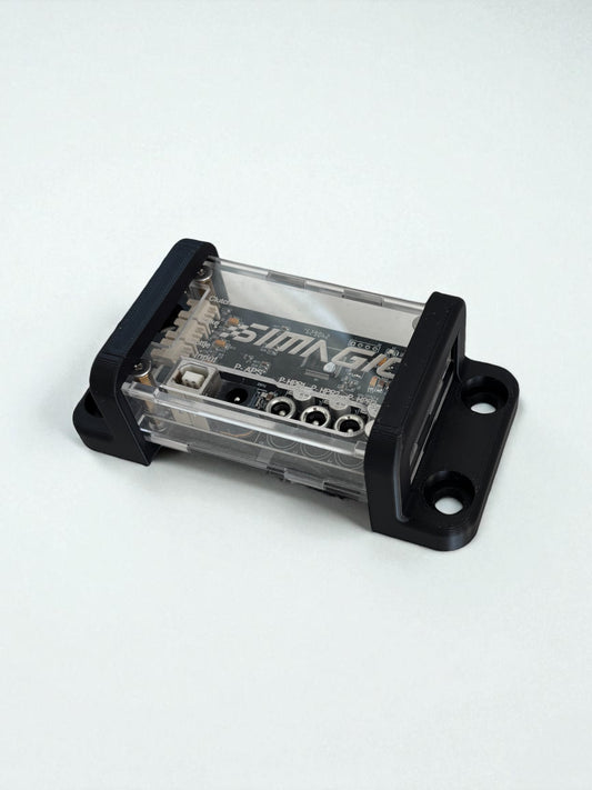 Simagic P-HPR Haptic Control Box Mounts