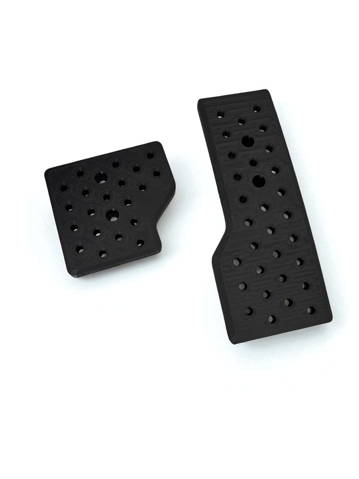 MOZA SR-P Pedal Faces