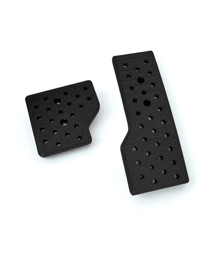 MOZA SR-P Pedal Faces